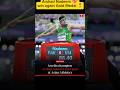 Arshad Nadeem Wins Gold Again – Pride of Pakistan🇵🇰 #ArshadNadeem #GoldMedal#PrideOfPakistan