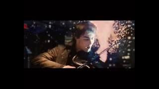 'BLACK LIGHTNING' 2009 Alexander Rybak