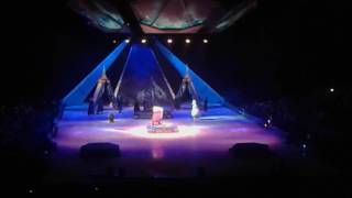 Frozen on ice Portugal 2017 - The End (Fim) Parte 11