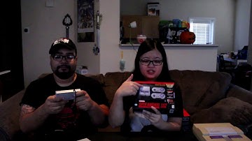 SNES CLASSIC VS ORIGINAL SNES - COMPARISON