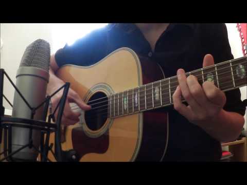 scarborough-fair---guitar-instrumental-(with-tab)
