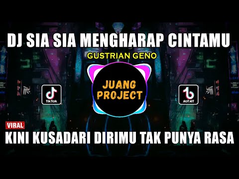 DJ SIA SIA