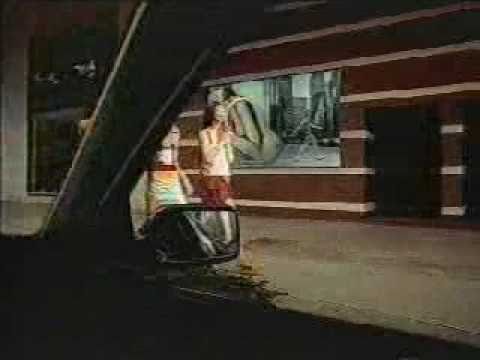 香港廣告: HSBC匯豐信用卡 free篇(薛凱琪)2001