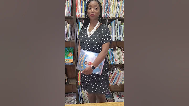 Dr. Claudette Perkins, Principal of Audubon Elemen...