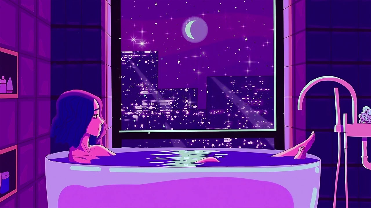 Music for when you are stressed ? [lofi hip hop/chill beats]• lofi mix ♪
