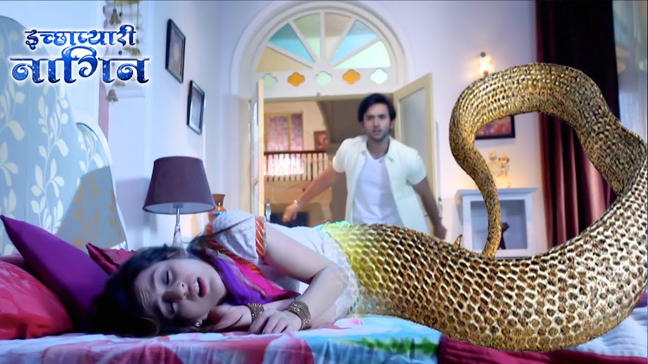 कैसे बचेगी इच्छाप्यारी नागिन सपेरे से | Icchapyaari Naagin | New Naagin Series 2025