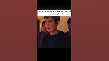 Seong Gi Hun ☠️|| Mysterious Mose Funk(Slowed)