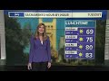 Northern California Weather | Warmer temperatures expected this week