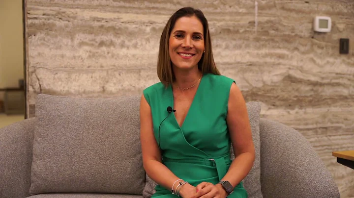 WMF Believe Meetings CaribeMexicano:  Gina Quirart...