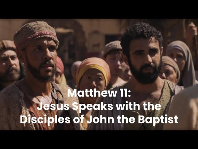 7 things The Chosen TV show retaught about Jesus - Jesuspirit