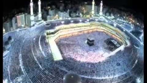 أواخر سورة الحشر للشيخ خالد بن فهد الجليل