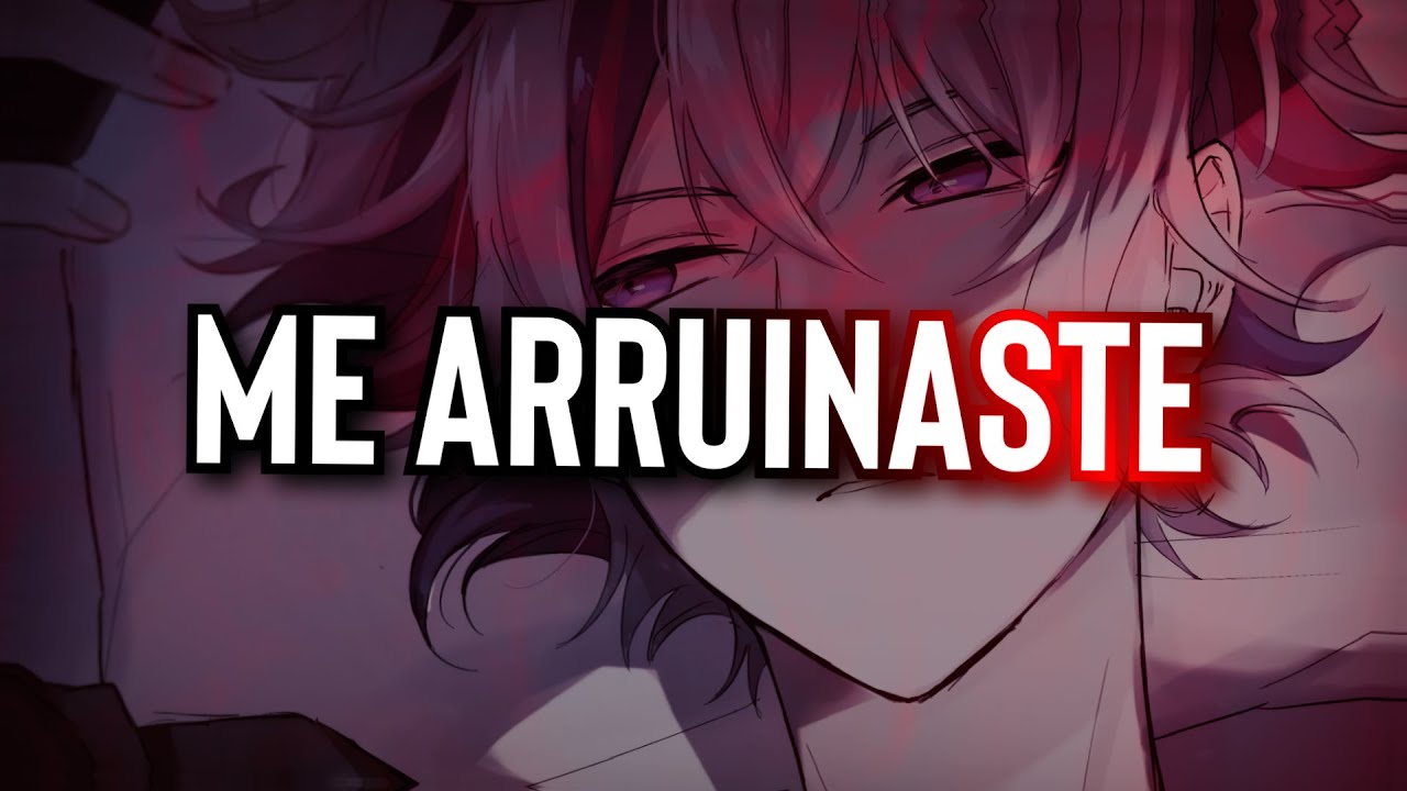 VOILÀ Therapy「Sub Español」 YouTube