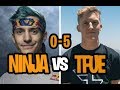 Ninja vs. Tfue | Everytime Ninja and Tfue Have Fought!