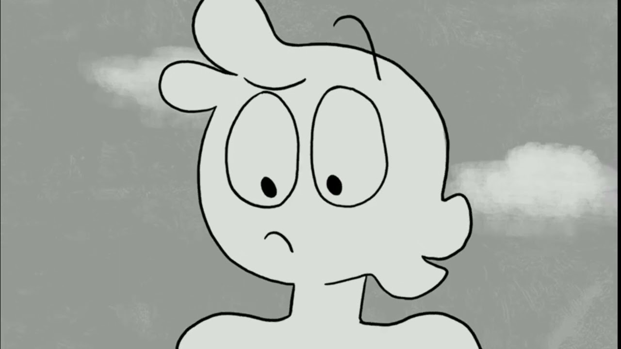CAN MAN | Animated Short