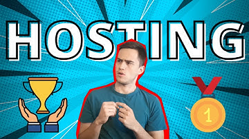 I found the best and cheapest webhosting... (2021)