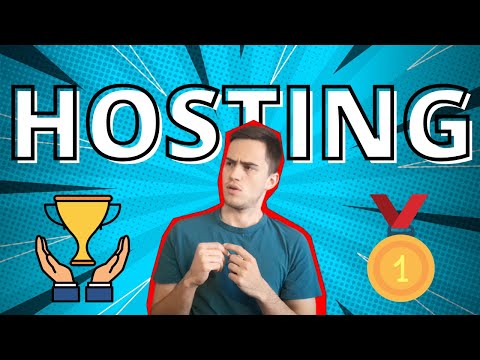 I found the best and cheapest webhosting... (2021)