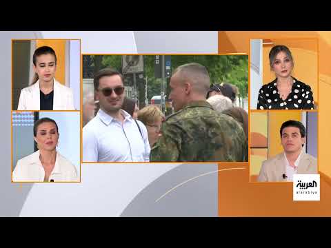 استطلاع يكشف: تردد ألماني في الدفاع عن البلاد وقائمة فورتشن لأقوى الشخصيات