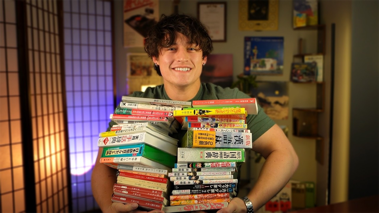 2 Year Japanese Immersion Update (AJATT/MIA)