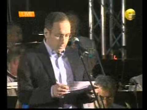 literaturuli konkursi gala