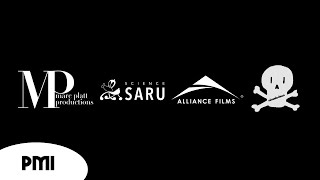 Marc Plattscience Sarualliance Filmsnickelodeon Skull 2023, Tl-Pmi