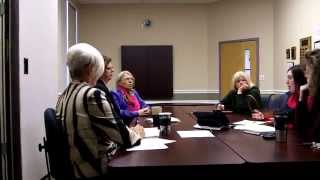 Competency based portfolios Mini Documentary