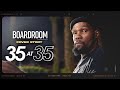 Kevin Durant on His Achilles Injury, Seattle Ownership, LeBron and MORE | Full Boardroom Cover Story