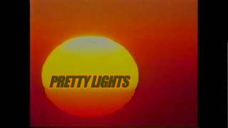 Pretty Lights- Finally Moving (MUSIC VIDEO) HD