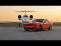 Full tour of my new Challenger Hellcat