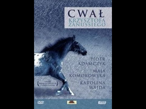 Cwał 1996 Cały film PL RUSub DVDRip