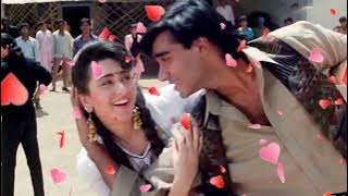 Tujhko Bahon Mein Bhar Liya ((( Jhankar ))) Jigar  1992 - Udit narayan. Sadhana sargam