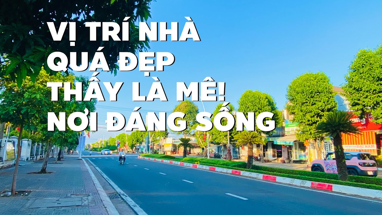 Anh trai cắn răng bán nhà trung tâm thị trấn Ngãi Giao để trả dứt nợ nần