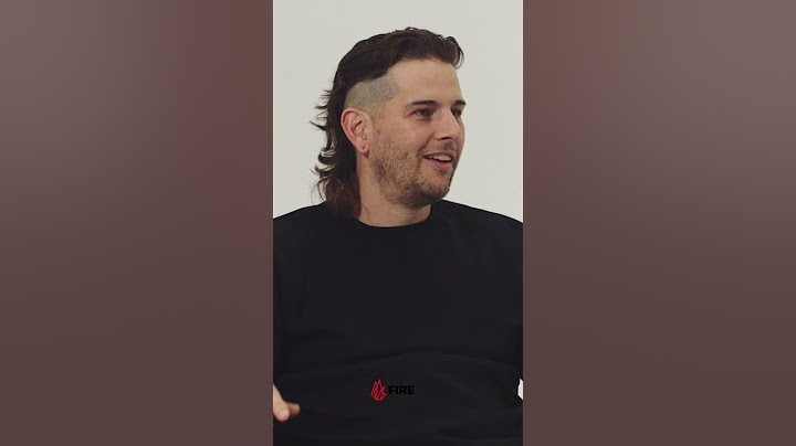 M. Shadows Exposes the Danger of Blurring Art and Commerce! | #avengedsevenfold #a7x #ytshorts