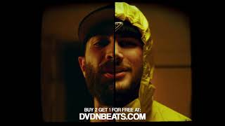 [FREE]  DARDAN x NIMO Type Beat | 💰 PARA DRILLERZ 💰 | 2021 (Hard, Drill)