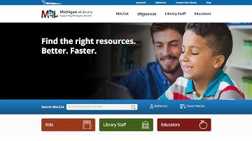 Creating an EBSCO Account