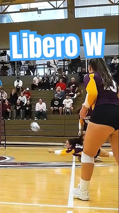 is-libero-the-hardest-position-in-volleyball-short-youtube