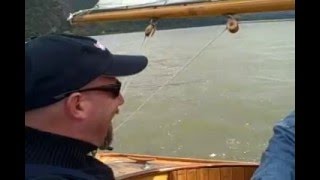 Let's Go Sailing