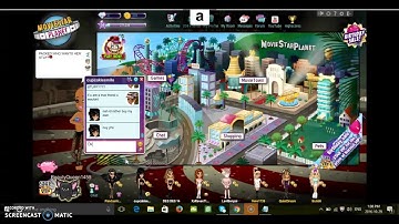 Pretending to get hacked to see who cares.