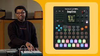 Sonicware Liven Series & SmplTrek Are Ridiculously Affordable (& Powerful!) Grooveboxes and Samplers