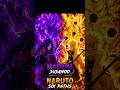 Madara Susanoo vs Naruto Six Paths 😈 Ultimate Stickman Battle 🔥