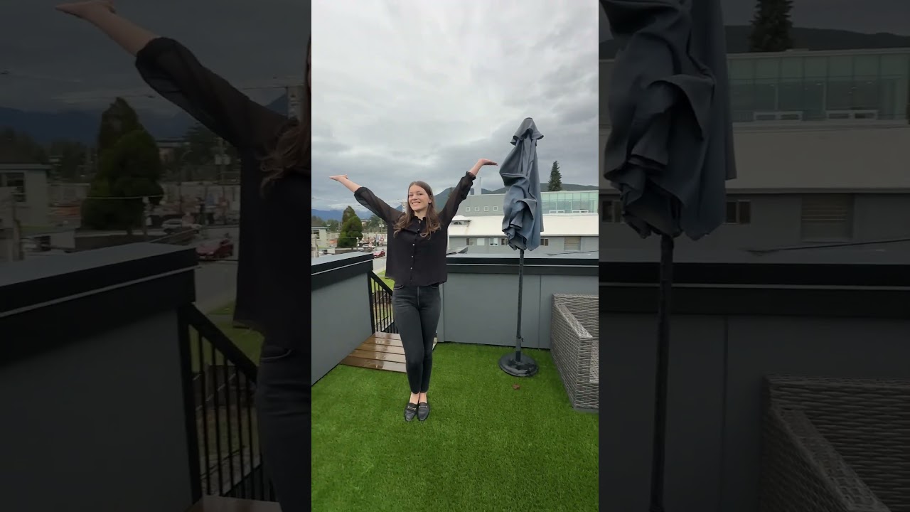 1/2 Duplex in Central Lonsdale, North Vancouver $2,399,000 