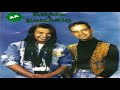 Rhael &amp; Romário -  Chuva de Rosas -  Ano de 1995   (By Marcos)