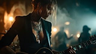 GenИИ - Ты в моём сердце. You're in my heart.  Music Video. AI Cinematic Video. screenshot 4