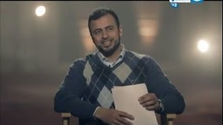 على طريق الله (روح العبادة) - الحلقة 5 - الإغتسال - مصطفى حسني
