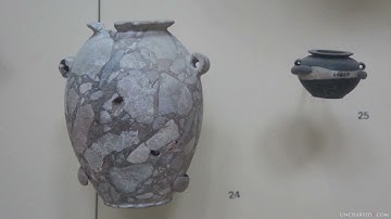 The Nonsense of Machine Marks, Advanced Ancient Technology, PRECISION Egyptian Stone Vases