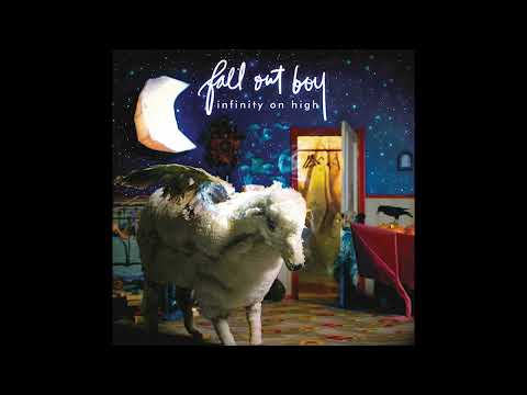 Fall Out Boy - Thnks fr th Mmrs (HQ)