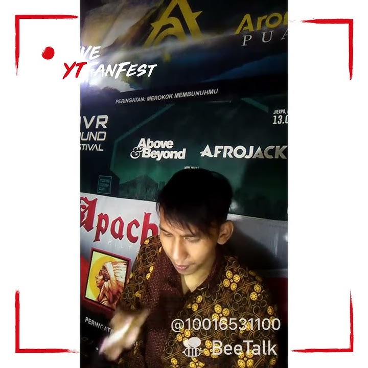 Alif saga