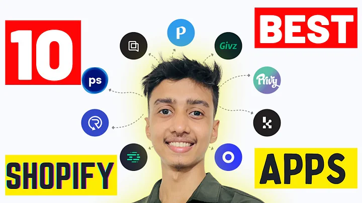 10 best free shopify apps to help you build manage and grow your ecommerce