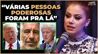 imagem do vídeo Caso da ILHA DA "PED*F***LIA" | À Deriva Cortes