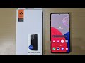 Samsung Galaxy A52s 5G Spigen Liquid Crystal Case