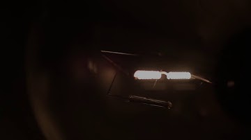 "Malaxor" (sound design experiment)